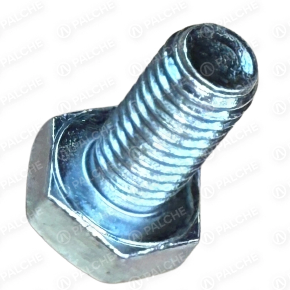 237382 (233558) (3013199) Болт M10х20 6-гр (8,8) DIN933 (ISO4017) (підходить до CLAAS) - alternative image