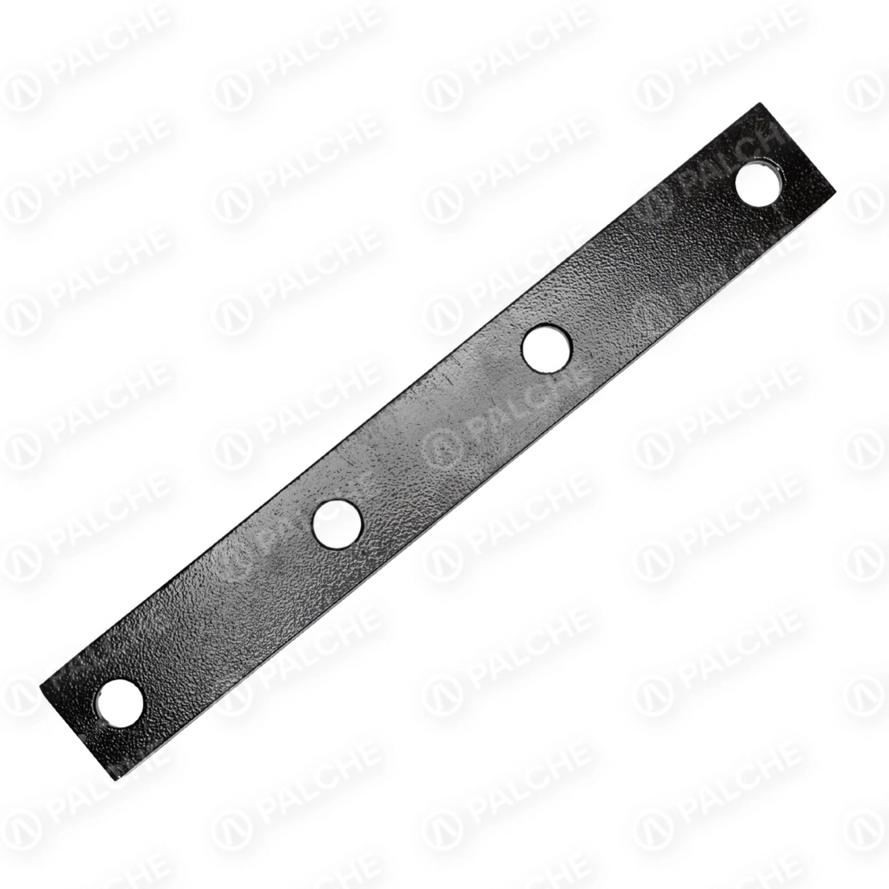 984672 Прижим ножа барабана (підходить до CLAAS) - alternative image