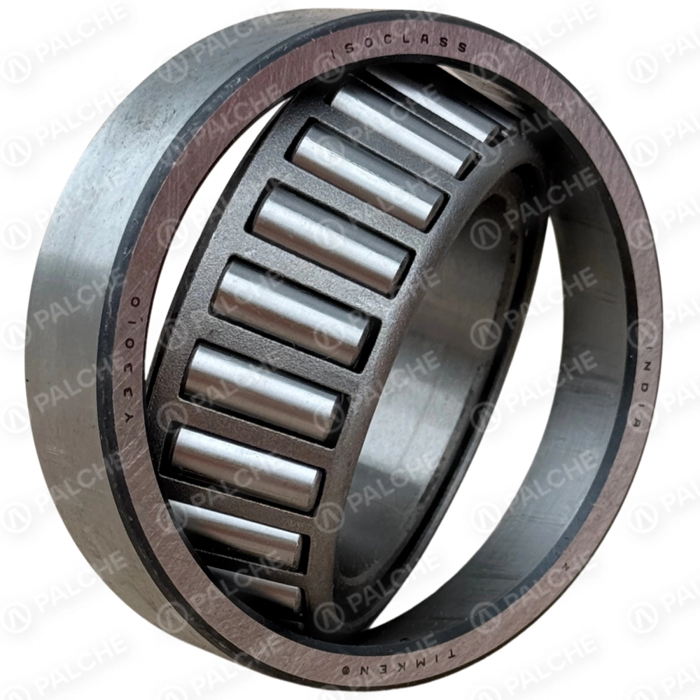 215038 Підшипник 33010 (підходить до CLAAS)