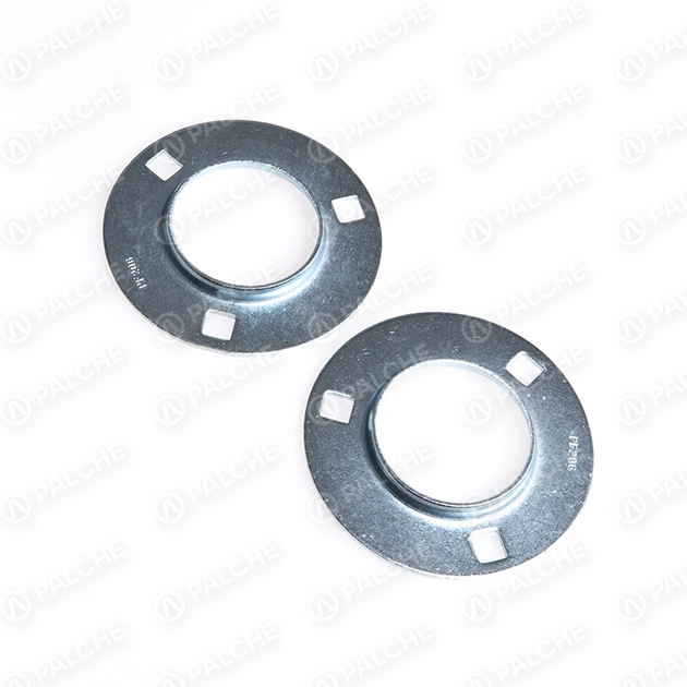 239321 (610446) Корпус підшипника 206 (комплект 2 шт) (підходить до CLAAS)