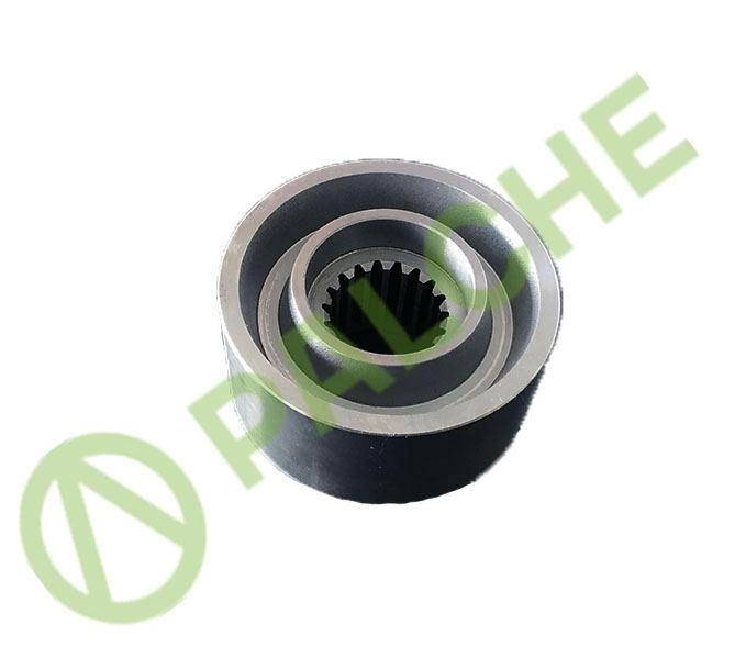 Втулка шлицевая D92 (подходит к GERINGHOFF) - alternative image