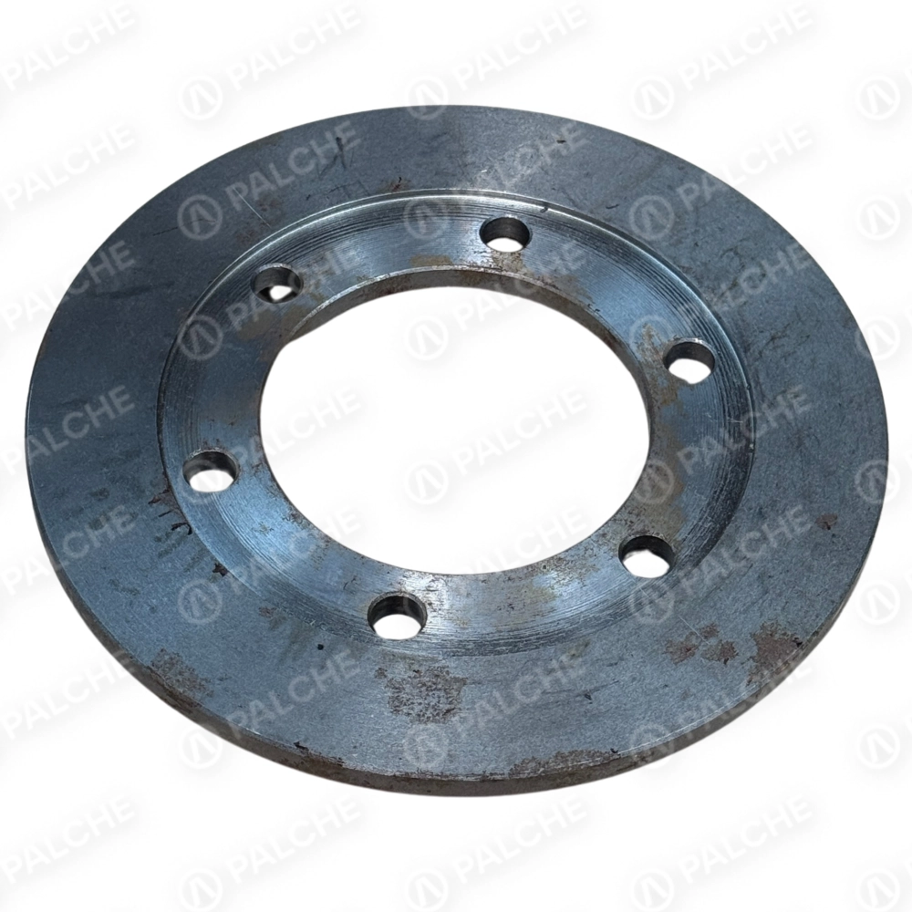 645933 Кришка запобіжної муфти (підходить до CLAAS) - alternative image