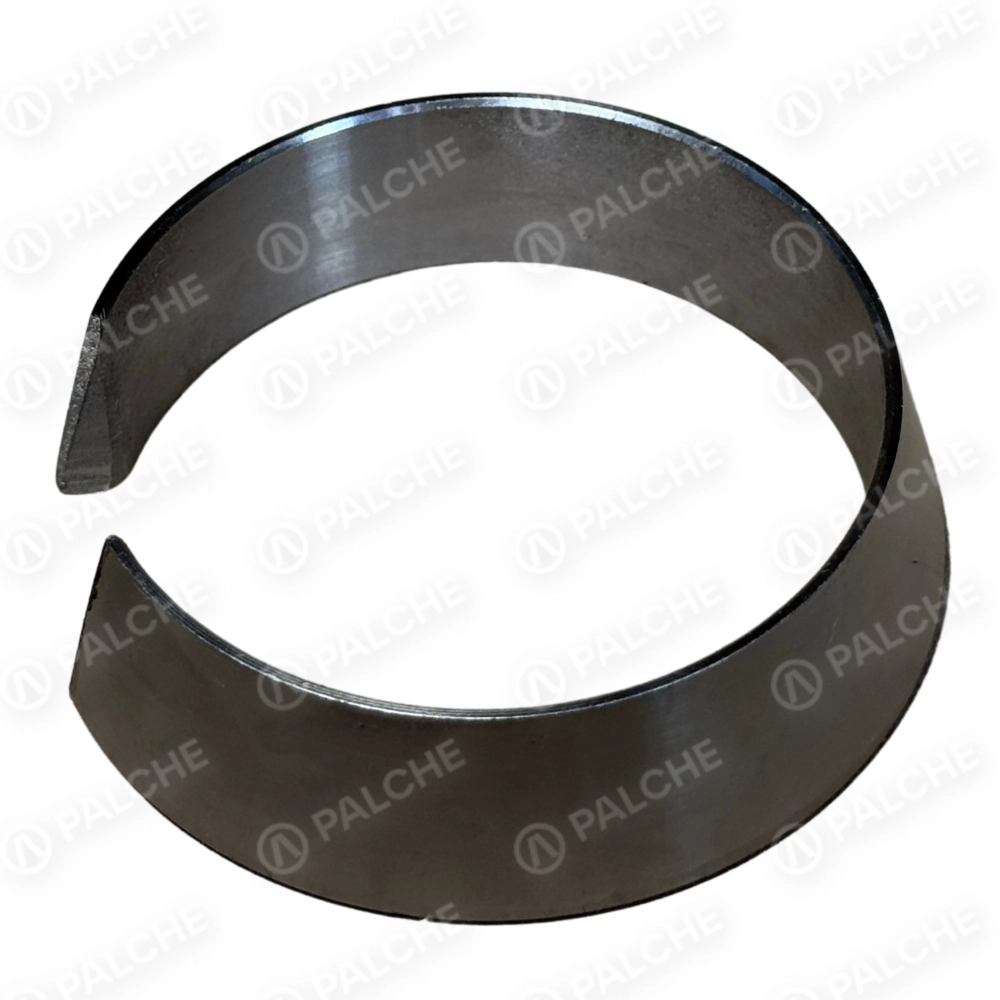 667405 Кільце конічне D55x18 (підходить до CLAAS)
