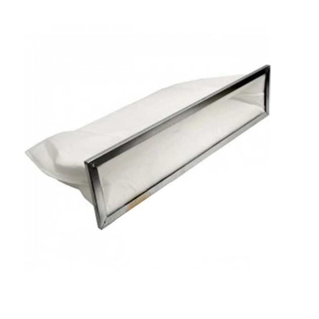 564698 (559646) Фільтр кабіни (підходить до Claas) - alternative image