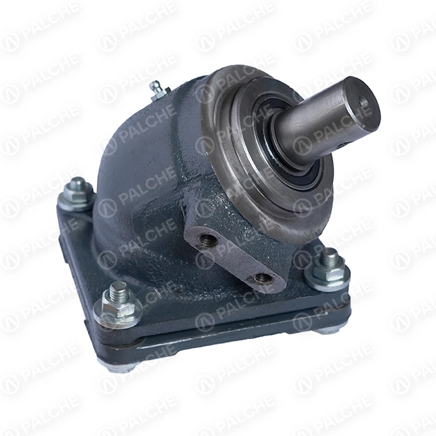 735887 Редуктор (підходить до CLAAS) - alternative image