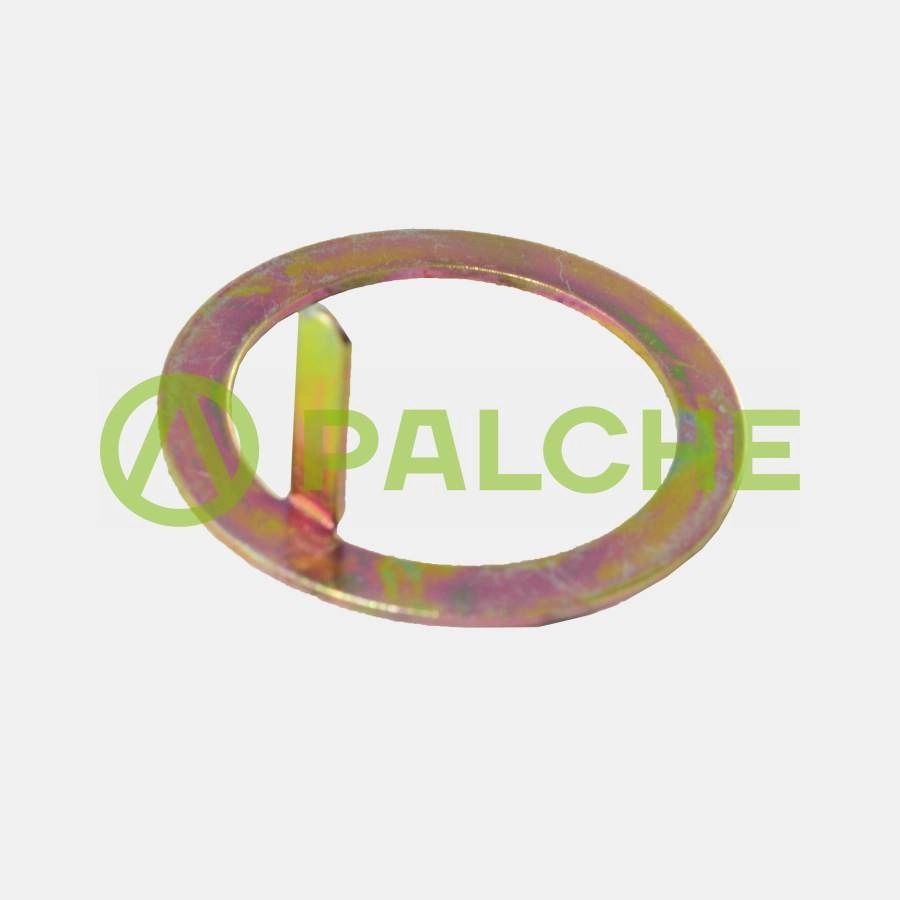 752138 Кільце стопорне 40 (підходить до CLAAS) - alternative image