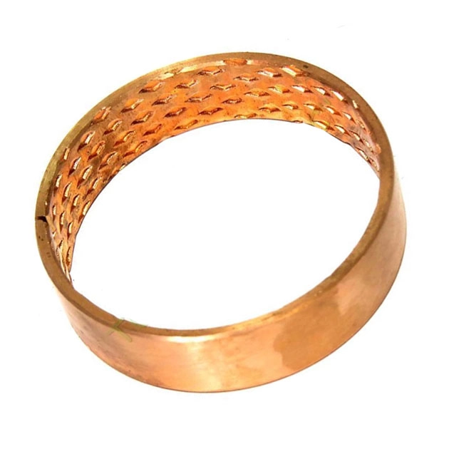 682999 Втулка бронзова (підходить до CLAAS)