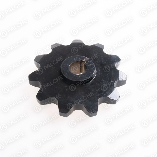 735896 Sprocket 11 z d 26 machined (fits to CLAAS)
