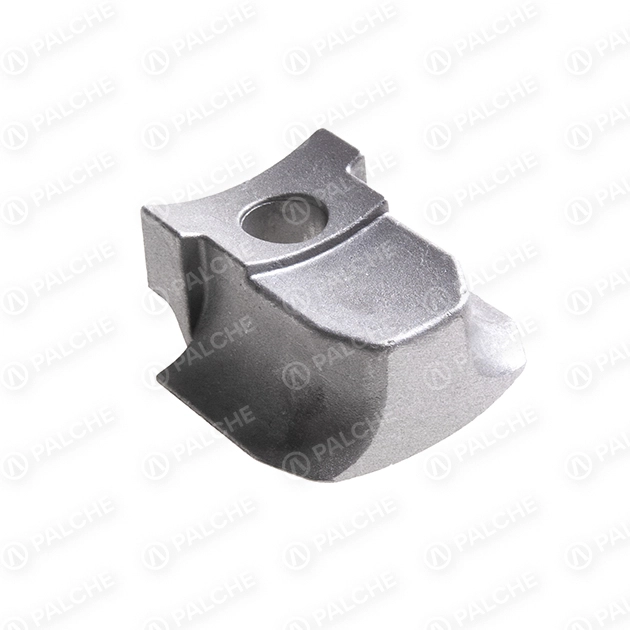 027071 Pressure plate (fits to GERINGHOFF)