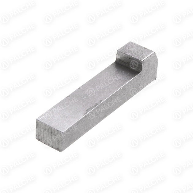 007612 (101521) Шпонка з головкою 10х8х40 (підходить до CLAAS)