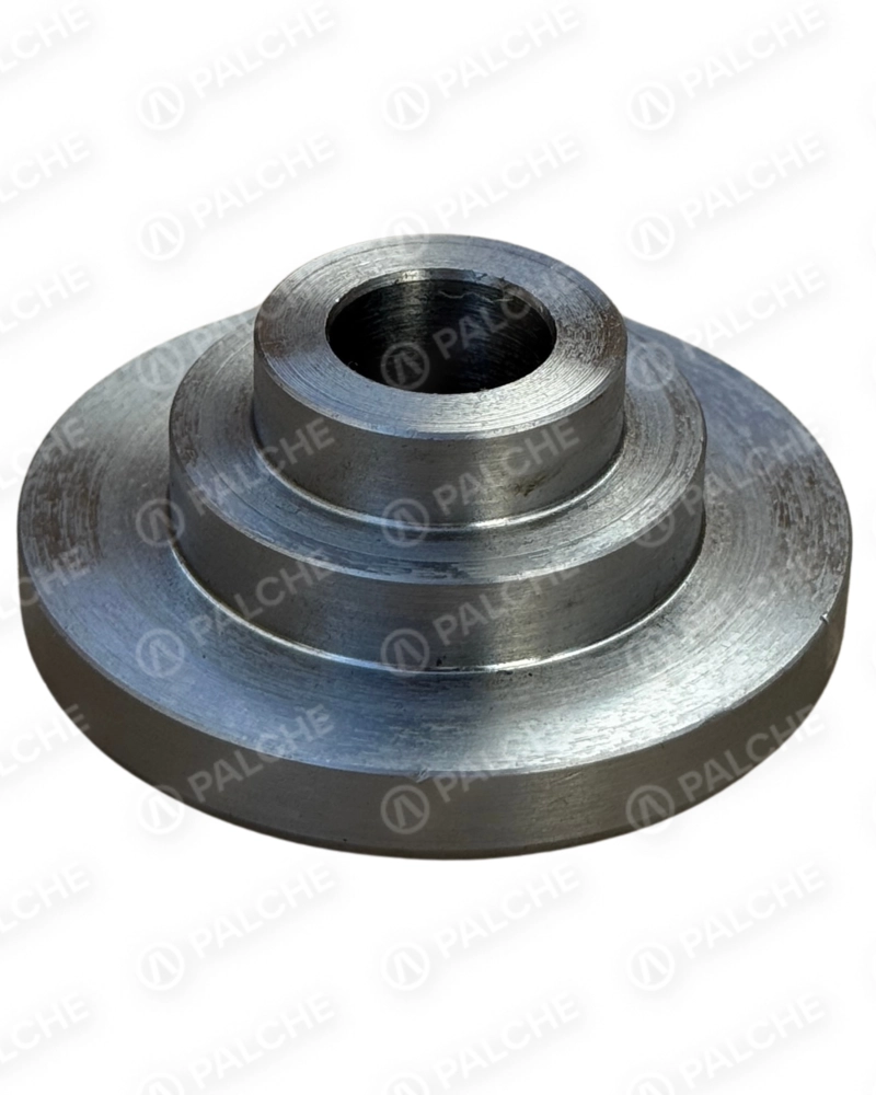 502709 Упорне кільце (Втулка ножа) (підходить до GERINGHOFF)