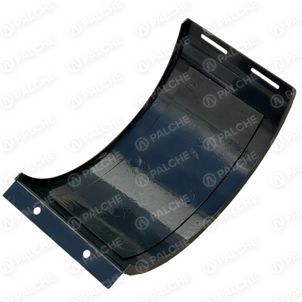 687332 Cover (fits to CLAAS)