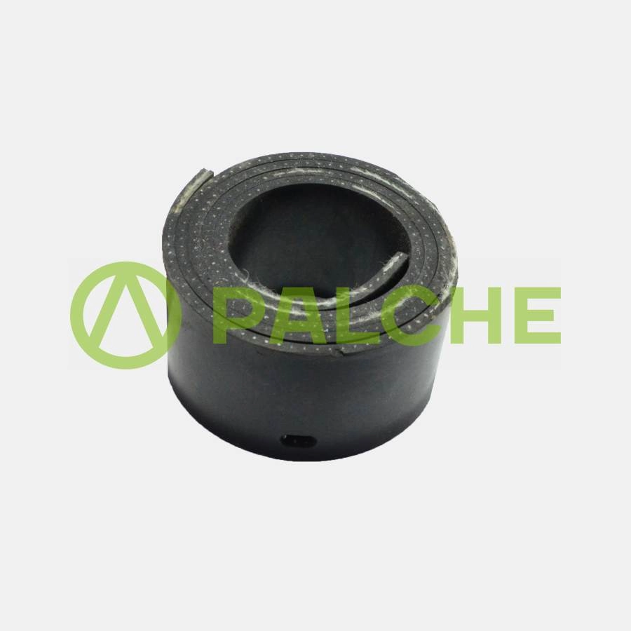 735682 Rubber seal (fits to CLAAS) - alternative image