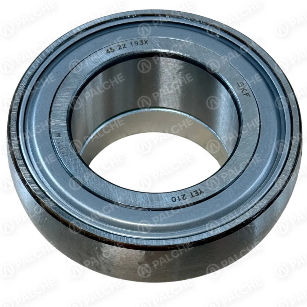 233976 Підшипник YET 210 (підходить до CLAAS) - alternative image