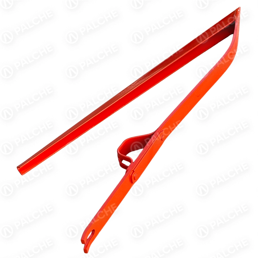 626299 (610294) (610290) (610272) Стеблепідіймач (підходить до CLAAS) - alternative image