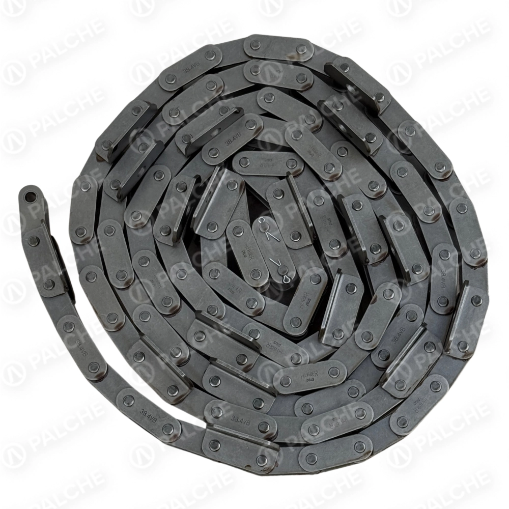 630567 (520068) (520171) Цеп т.п.к.38,4-108R (18 л) (підходить до CLAAS)