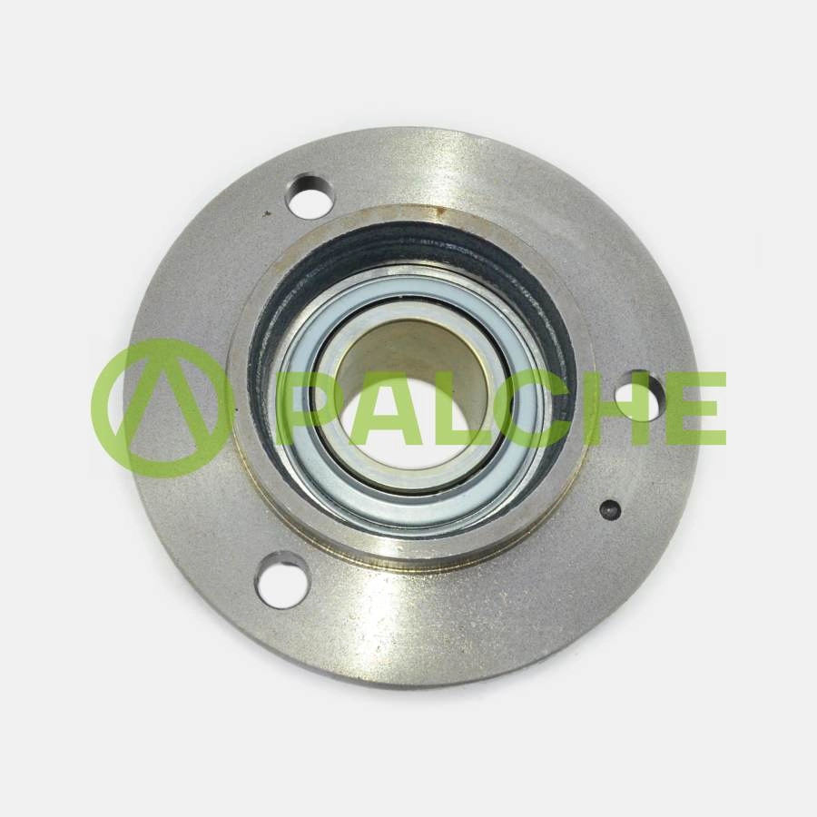 355703 Вузол підшипника лівий (підходить до CLAAS) - alternative image