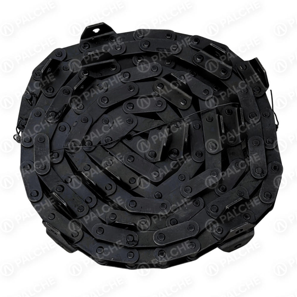 630567 (520068) (520171) Цеп т.п.к.38,4-108R (18 л) (підходить до CLAAS)