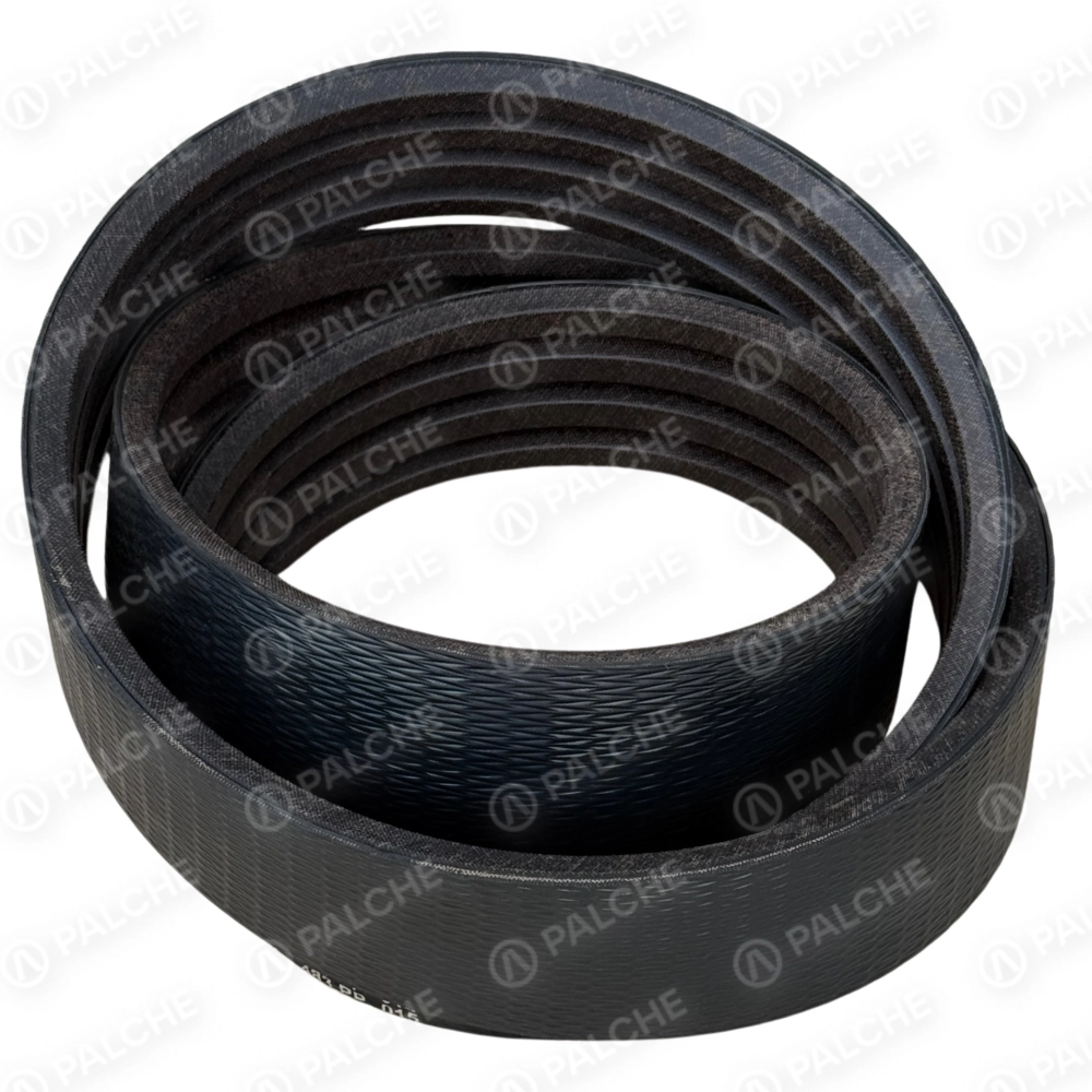 661458 Пас (привід молотарки) (підходить до CLAAS)