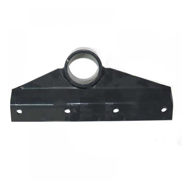 662631 Пластина салейнтблока ліва (pasuje do CLAAS) - alternative image