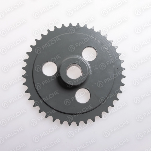 755422 Koło zębate (pasuje do CLAAS)