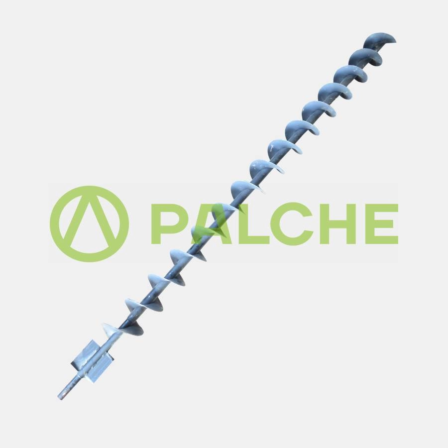 351392 (351390) Auger (fits to CLAAS) - alternative image