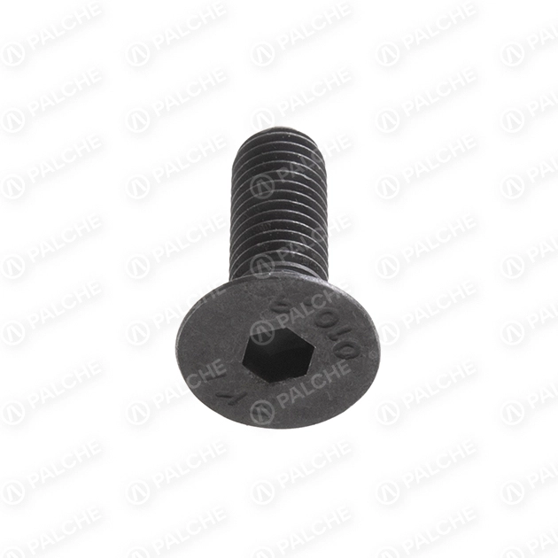 216308 Болт М8х25 потайний (fits to CLAAS) - alternative image