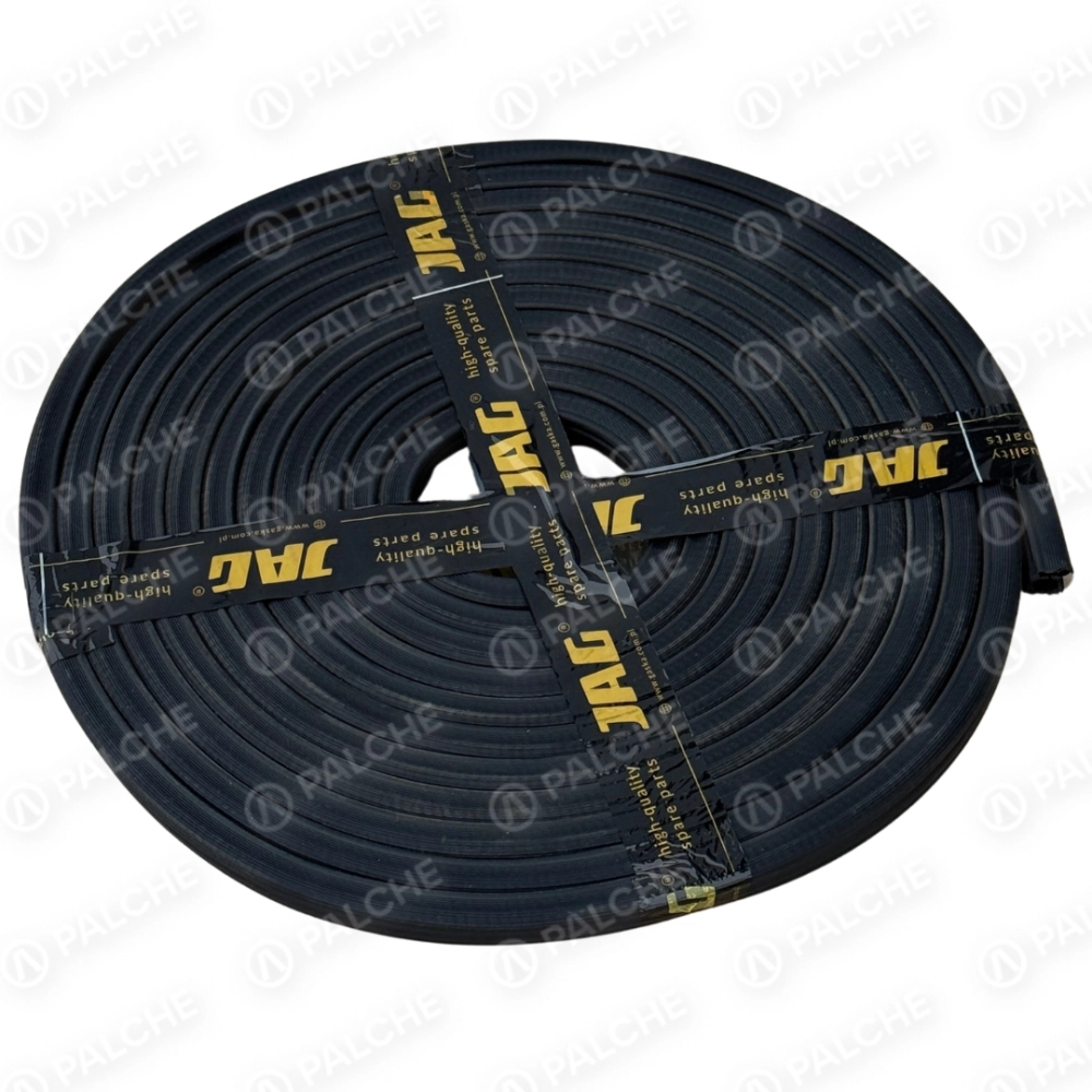 205686 (175907) Ущільнення 10 м. (підходить до CLAAS)