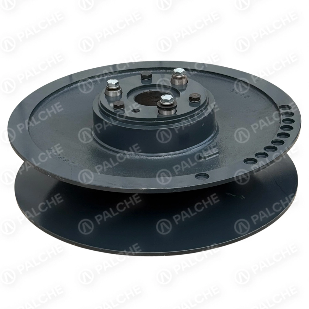 660917 (744854) Варіатор привідний (гідравлічний) (підходить до CLAAS) - alternative image