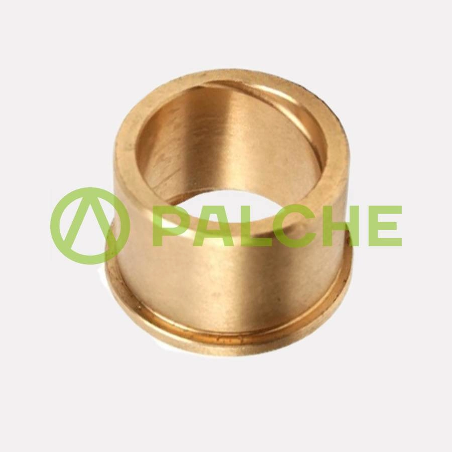 637779 Втулка підшипника (підходить до CLAAS) - alternative image