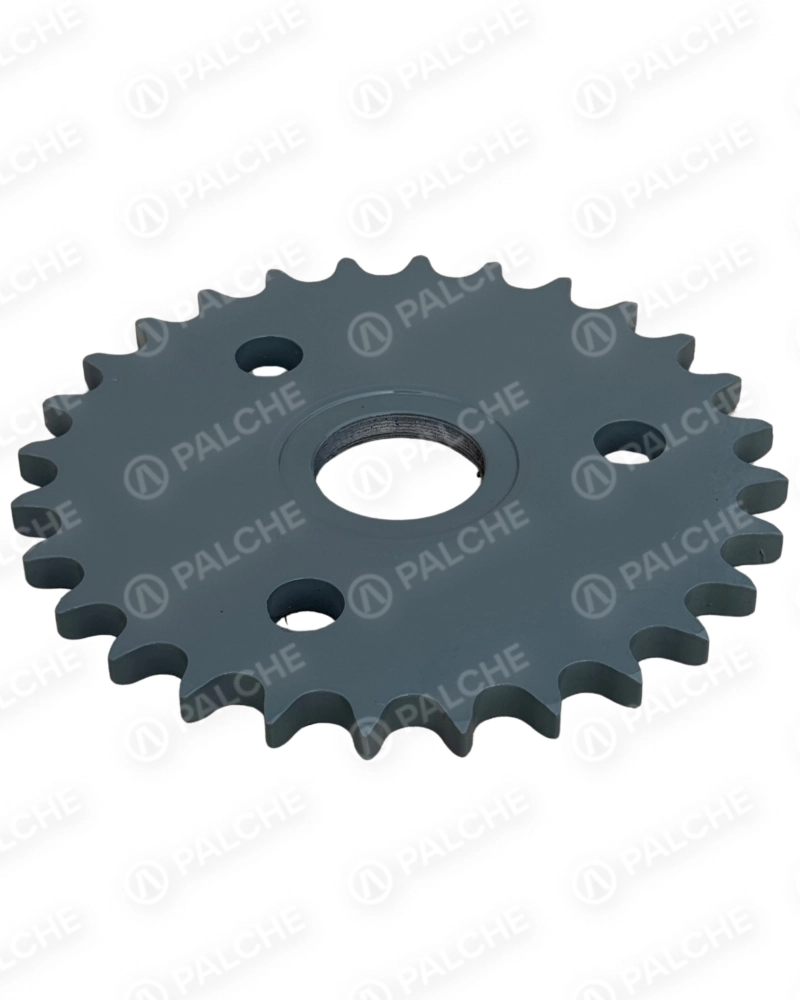 821121 Зірочка (підходить до CLAAS) - alternative image