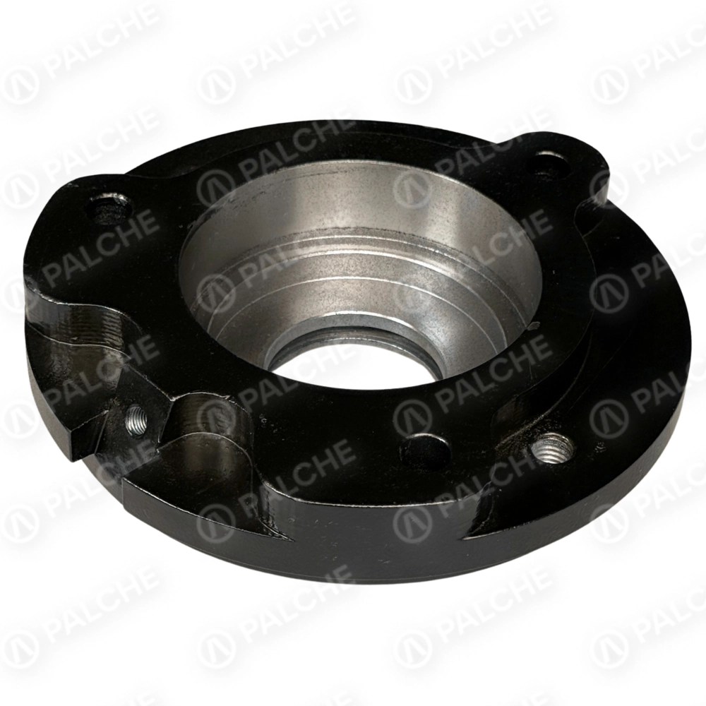 741480 Корпус підшипника (підходить до CLAAS) - alternative image