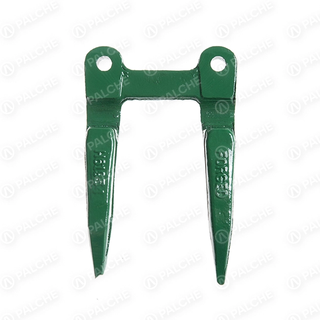 Z11228 (H61954) (H153719) Палець подвійний (без перемички) (підходить до JOHN DEERE)