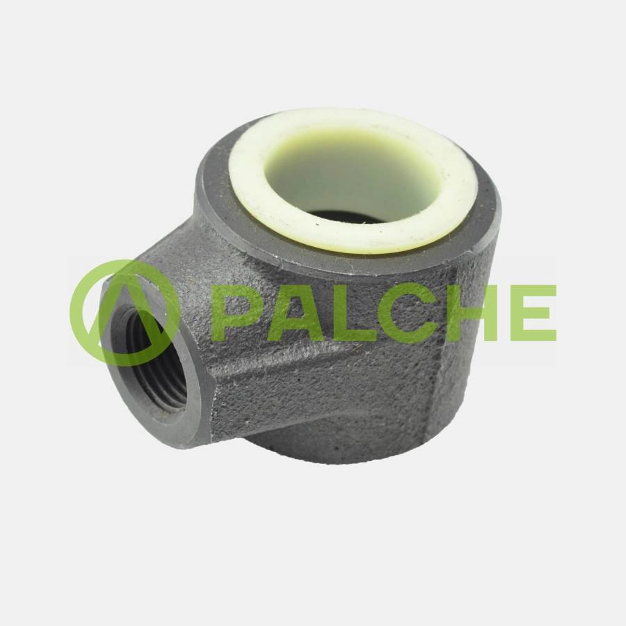 670199 Опора поворотна d 34 (підходить до CLAAS) - alternative image