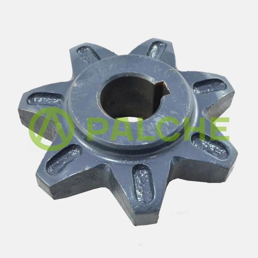 678856 Sprocket 7 z d 25 (fits to CLAAS)