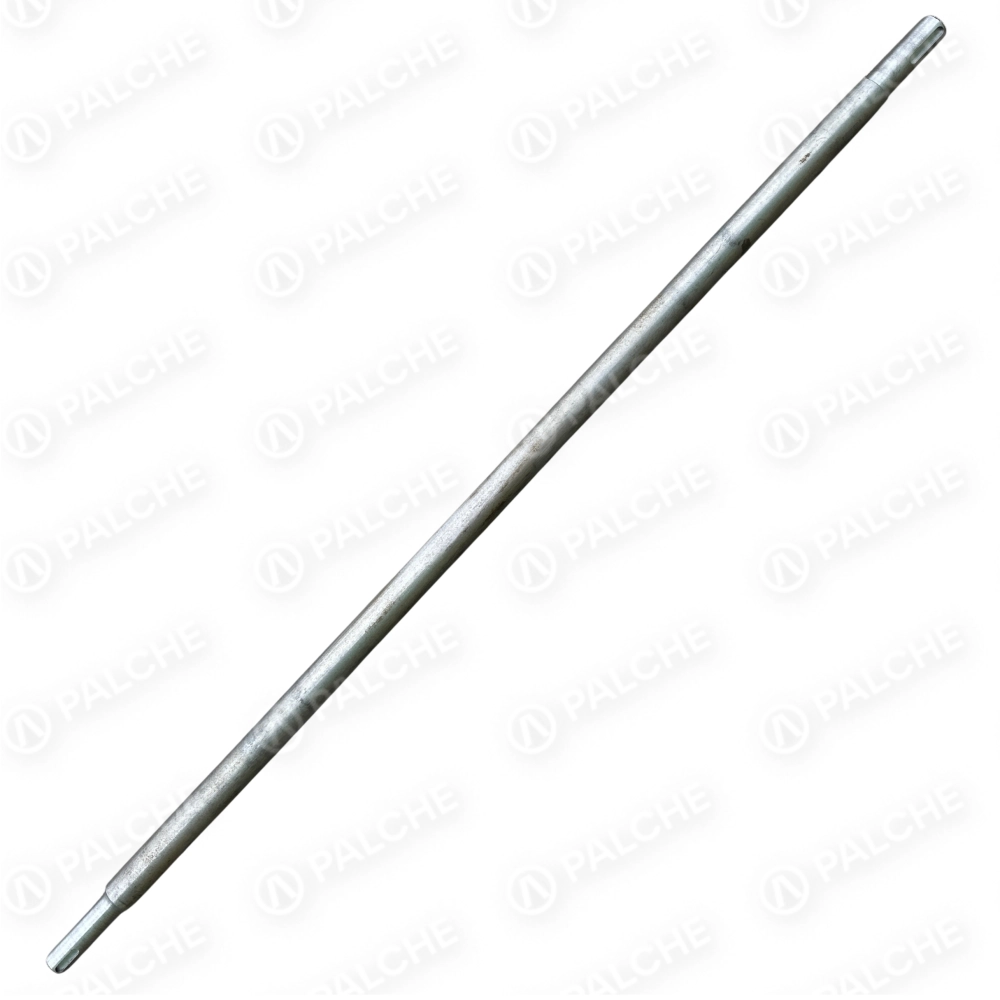 757882 Вал (підходить до CLAAS)