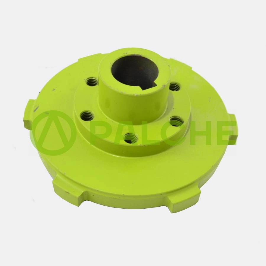 670126 Ступиця диска щеплення d 30  (підходить до CLAAS) - alternative image