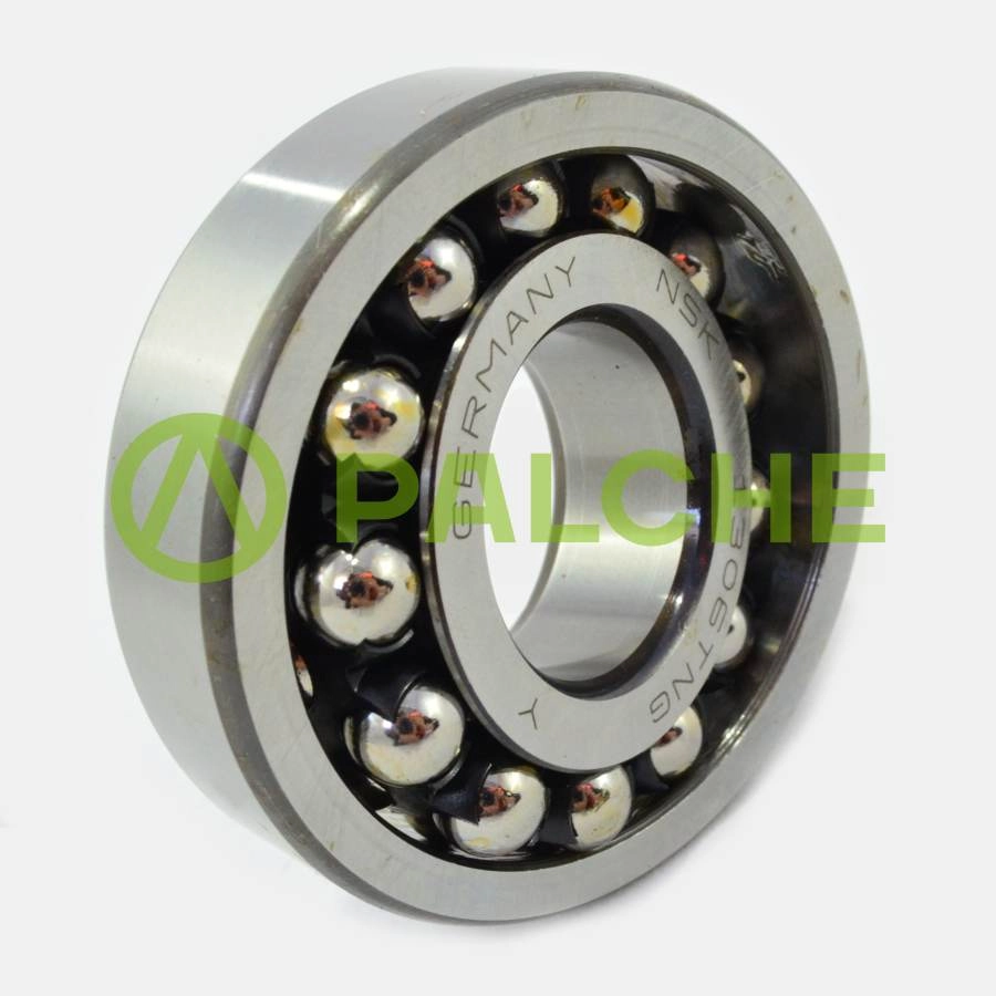 243373 Підшипник 1306 (підходить до CLAAS) - alternative image