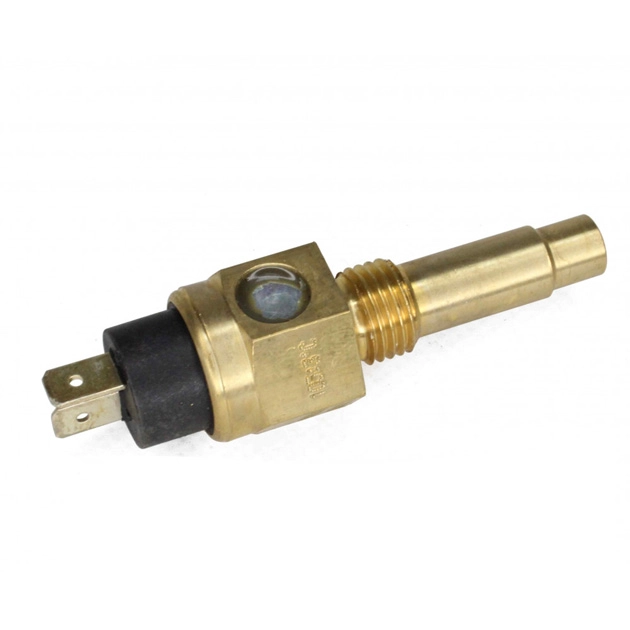 657568 Датчик температури (підходить до CLAAS) - alternative image