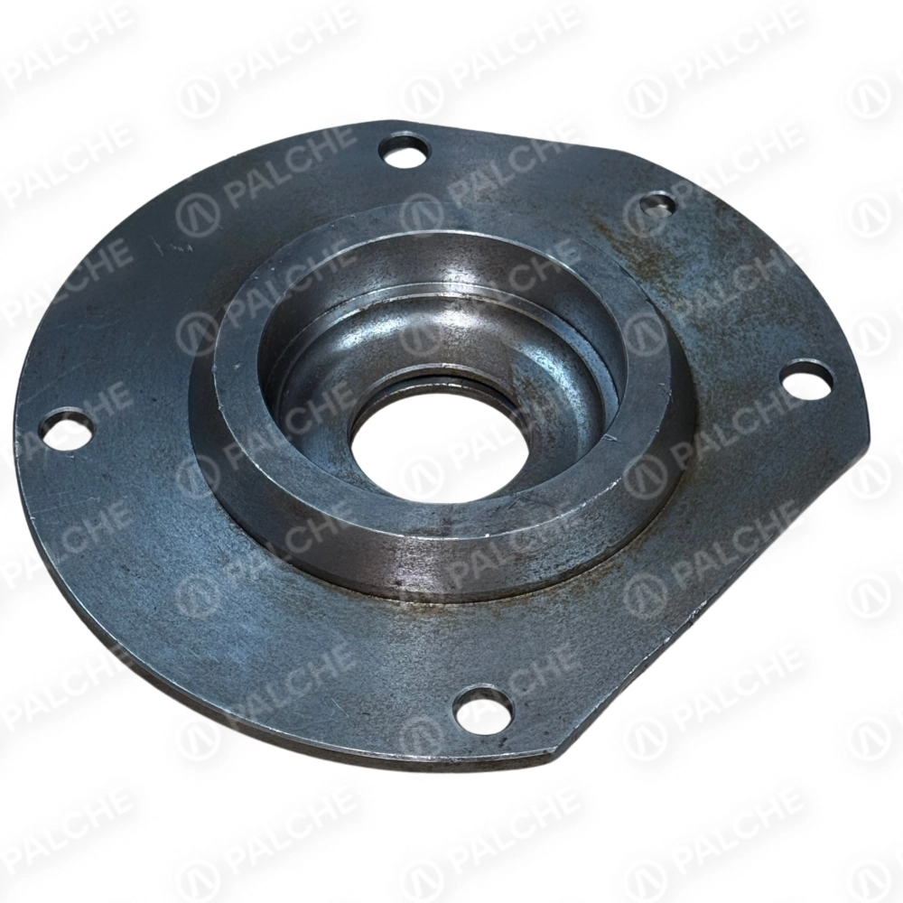 628725 Полукорпус (підходить до CLAAS)