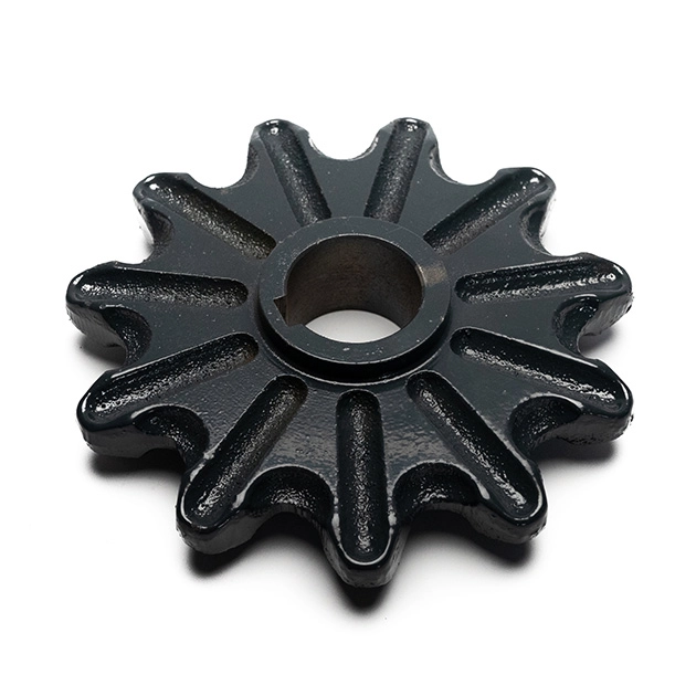 735895 Sprocket 11 z d 35 (fits to CLAAS)