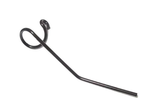 650500 Граблина (підходить до CLAAS)