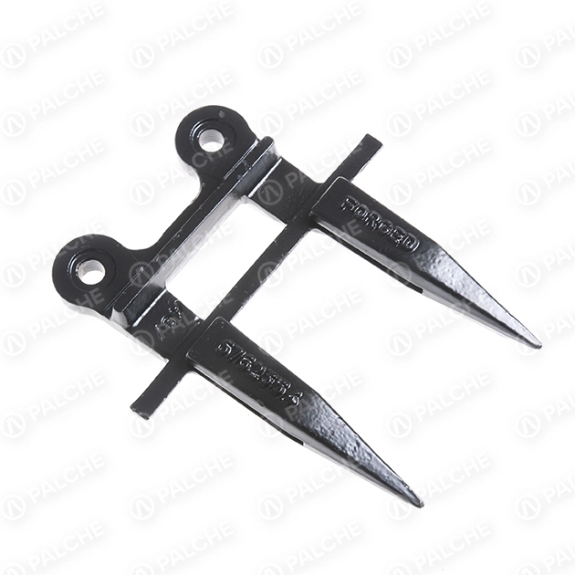 626295 (676235) (648406) Палець подвiйний (підходить до CLAAS)