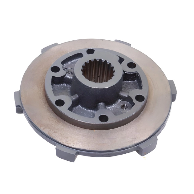 753841 Clutch disc hub (fits to CLAAS)