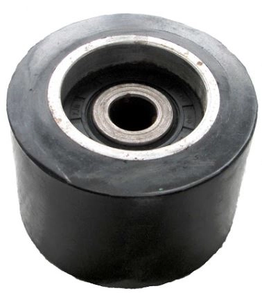 252106 (252096) (252020) (252010600) (252009600) (1131021828) (1131029638) Ролик (без бортика) (підходить до ROPA)