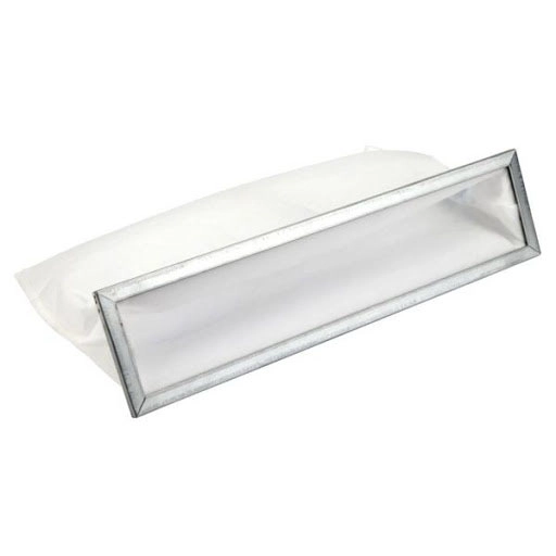 071525 Фільтр корзинчатий (підходить до CLAAS) - alternative image