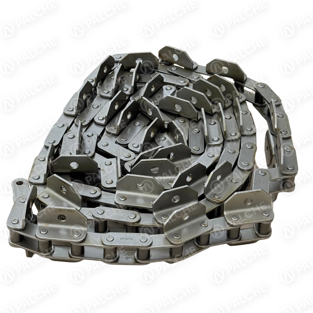 520903 Цеп т.п.к Heveder (підходить до CLAAS) - alternative image