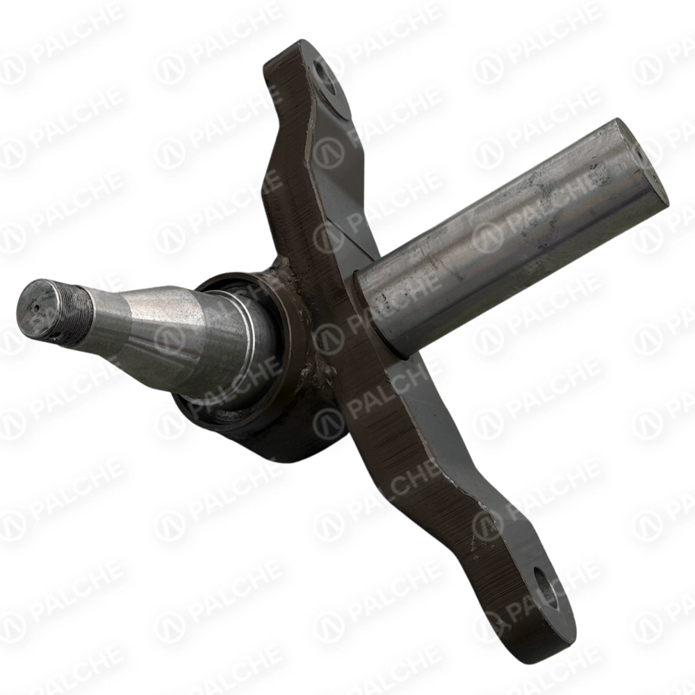 669424 Кулак поворотний (підходить до CLAAS) - alternative image