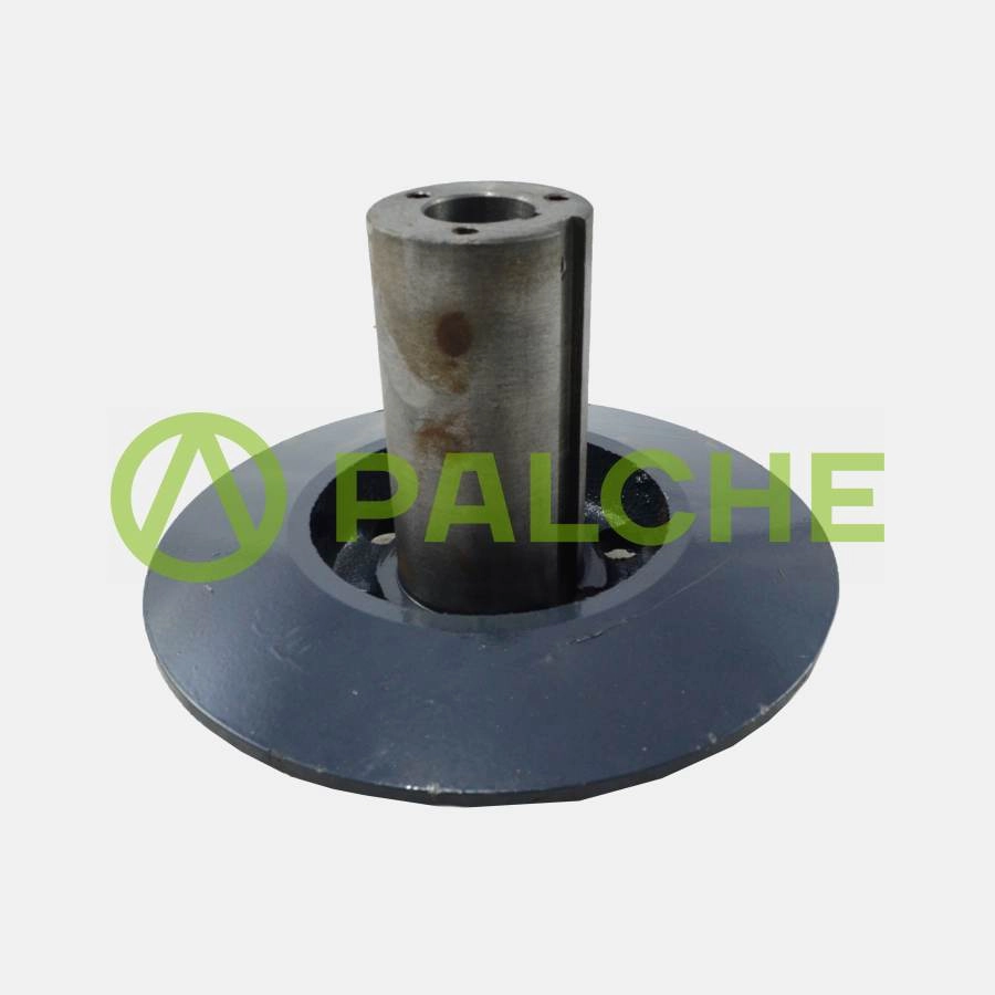 603406 Диск варіаторa (підходить до CLAAS) - alternative image