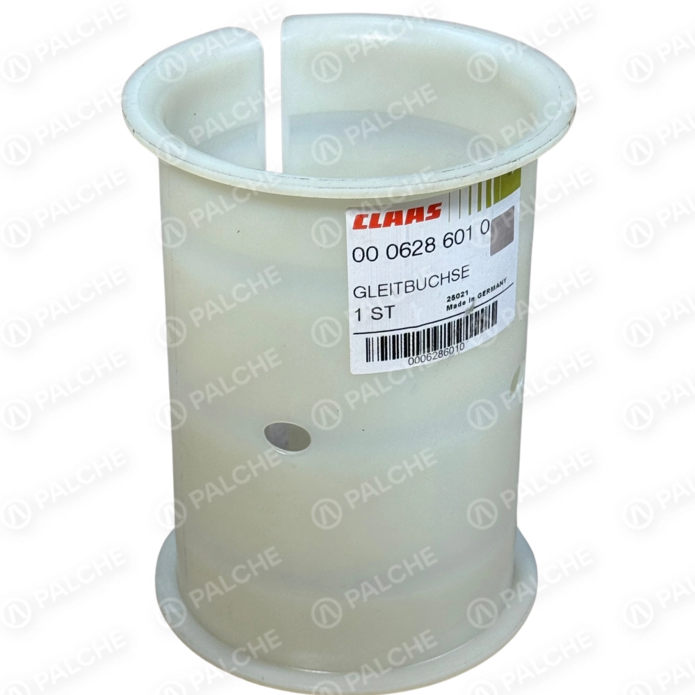 628601 Втулка варіатора барабана (підходить до CLAAS) - alternative image